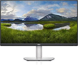 LCD Monitor|DELL|27"|Business/4K|Panel IPS|3840x2160|16:9|4 ms|Speakers|Swivel|Pivot|Height adjustable|Tilt|210-AXKY