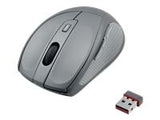 IBOX IMOS604 I-BOX OPTICAL WIRELESS MOUSE SWIFT PRO, GRAY