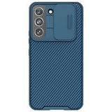 MOBILE COVER GALAXY A22/BLUE 6902048235274 NILLKIN