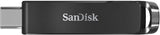 MEMORY DRIVE FLASH USB-C 256GB/SDCZ460-256G-G46 SANDISK