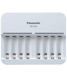 Panasonic Eneloop Charger BQ-CC63 AA/AAA