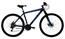 BICYCLE 27.5" MTB MAN/BLACK/BLUE 8001446117897 HOGAN