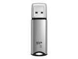 SILICON POWER memory USB Marvel M02 16GB USB 3.0 Silver