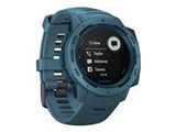 SMARTWATCH INSTINCT/LAKESIDE 010-02064-04 GARMIN