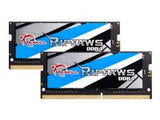 G.SKILL Ripjaws SODIMM DDR4 32GB 2400MHz CL16 F4-2400C16D-32GRS