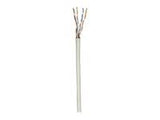 INTELLINET Cat6 UTP installation cable Solid 23 AWG UTP 305m Grey