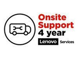 Lenovo warranty 4Y Onsite upgrade from 3Y Onsite for L,T,X series NB