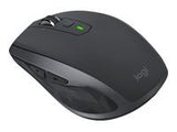 LOGITECH MX Anywhere 2S Wireless Mobile Mouse - GRAPHITE - EMEA