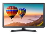 TV Set|LG|28"|HD|1366x768|Black|28TN515V-PZ