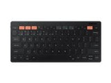 SAMSUNG Multi BlueTooth Keyboard Black