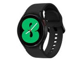 SMARTWATCH GALAXY WATCH4/40MM BLACK SM-R860 SAMSUNG