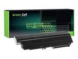 GREENCELL LE04 Battery for Lenovo Thinkpad T61 R61 T400 R400