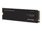 WD Black 500GB SN850 NVMe SSD Supremely Fast PCIe Gen4 x4 M.2 internal single-packed