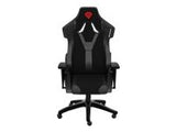 NATEC GENESIS Gaming chair Nitro 650 Onyx black