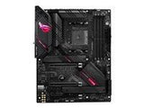 ASUS ROG STRIX B550-E GAMING ATX MB 4x DIMM Max. 128GB DDR4 4400 2x PCIe4.0 x16 Bluetooth v5.1 3xUSB3.2