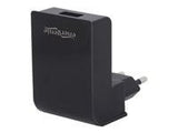 CHARGER USB UNIVERSAL BLACK/EG-UC2A-02 GEMBIRD