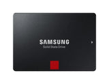 SAMSUNG SSD 860 PRO 4TB 2.5inch SATA 6.0Gbps internal