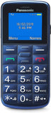 MOBILE PHONE KX-TU110/KX-TU110EXC PANASONIC