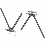 LOGITECH TV MOUNT FOR VIDEO BARS N/A WW