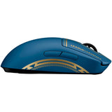 LOGITECH G PRO Wireless Gaming Mouse League of Legends Edition - LOL-WAVE2 - EER2