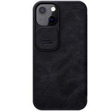 MOBILE COVER IPHONE 13/BLACK 6902048226593 NILLKIN