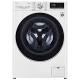 LG Washing Machine With Dryer F4DV710S1E Energy efficiency class A