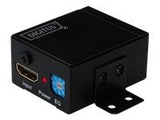 DIGITUS HDMI Repeater up to 35m 225MHz incl. wall mount