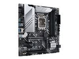 ASUS PRIME Z690M-PLUS D4 mATX MB LGA1700 4xDDR4 3xM.2 4xSATA