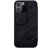 MOBILE COVER IPHONE 13 PRO MAX/BLACK 6902048226678 NILLKIN