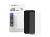 QOLTEC 52131 PREMIUM tempered glass screen protector for iPhone 13/13 PRO