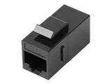 LANBERG KSU6-3000 Lanberg Feed-thru Keystone Connector RJ45->RJ45 UTP Cat.6