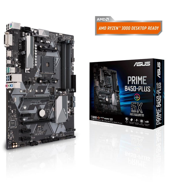 Motherboards