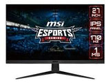 MSI G2712 27inch 1920x1080 IPS Flat 170Hz 1ms 2xHDMI DP 3y Warranty