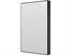 SEAGATE One Touch Potable 2TB USB 3.0 compatible with MAC and PC including data recovery service silber