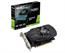 Graphics Card|ASUS|NVIDIA GeForce GTX 1650|4 GB|GDDR6|128 bit|PCIE 3.0 16x|Dual Slot Fansink|1xDVI-D|1xHDMI|1xDisplayPort|PH-GTX1650-O4GD6-P-EVO