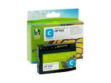 STATIC Ink cartridge compatible with HP CN054AE 932XL cyan remanufactured 825 pages