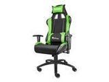 NATEC NFG-0907 Genesis Gaming Chair NITRO 550 Black-Green