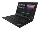 LENOVO ThinkPad T15p Intel Core i7-10750H 15.6inch UHD 32GB 1TB GTX1050 LTE-UPG IR-Cam W10P 3YOS