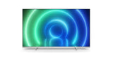 Philips 50PUS7556/12 50" (126 cm), Smart TV, SAPHI, 4K UHD HDR LED, 3840 x 2160, Wi-Fi, DVB-T/T2/T2-HD/C/S/S2, Black, 50 "