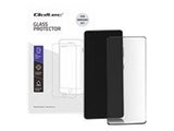 QOLTEC 52119 PREMIUM hybrid glass screen protector for Samsung Galaxy S21