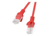 LANBERG patchcord cat.6 1.5m FTP red