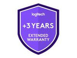 LOGITECH RoomMate - Three year extended warranty