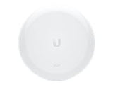 UBIQUITI AF60-HD AirFiber 60GHz 1x RJ45 1000Mb/s 1x SFP+ IPX6 GPS