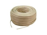 LOGILINK CPV0014 LOGILINK - CAT 5e Patchcable U/UTP 100 Meter, CCA