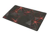 NATEC NPG-1282 Gaming Mousepad Genesis CARBON 500 MAXI FLASH