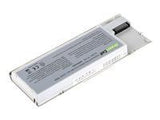 GREENCELL DE24 Battery for Dell Latitude D620 D630 D631 M2300 KD48