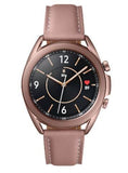 SAMSUNG Galaxy Watch3 1.2inch 1GB 8GB BT 41mm Mystic Bronze