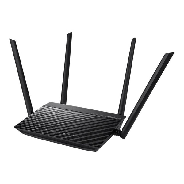 Routers