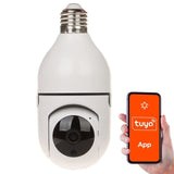 NET CAMERA 2MP PTZ DOME WIFI/APTI-W28S2-TUYA GENWAY