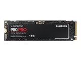 SSD|SAMSUNG|980 Pro|1TB|M.2|NVMe|Write speed 5000 MBytes/sec|Read speed 7000 MBytes/sec|2.3mm|MTBF 1500000 hours|MZ-V8P1T0BW